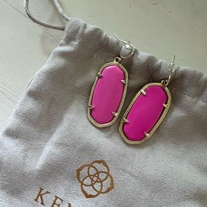 Kendra Scott Elle Earrings